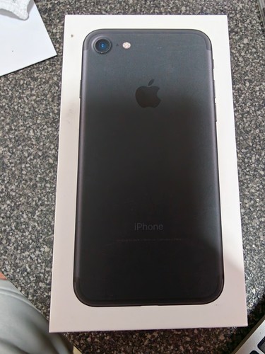 Apple iphone 32gb - 32gb, black
