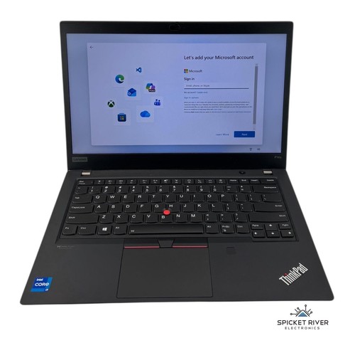 Lenovo thinkpad p14s gen - thinkpad,