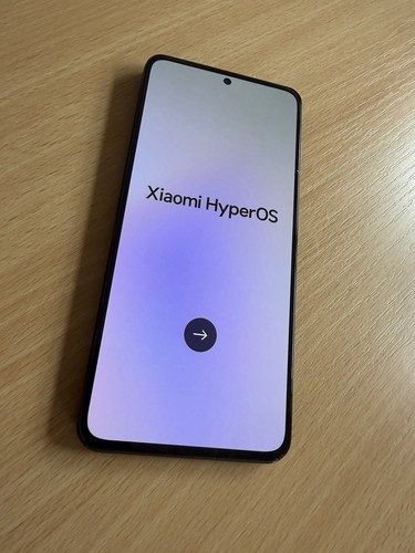 Xiaomi 12t 128gb pristine - xiaomi,