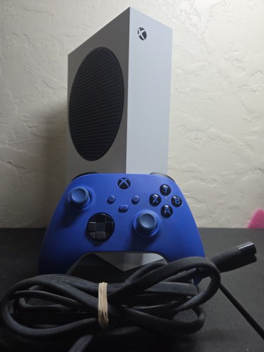 Microsoft xbox series 512gb - xbox,