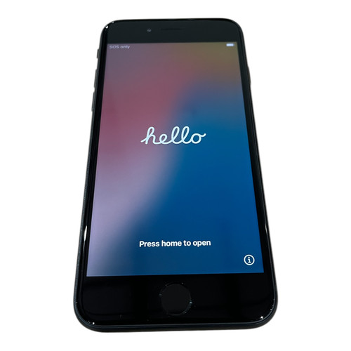 Apple iphone 3rd gen 64gb - se,