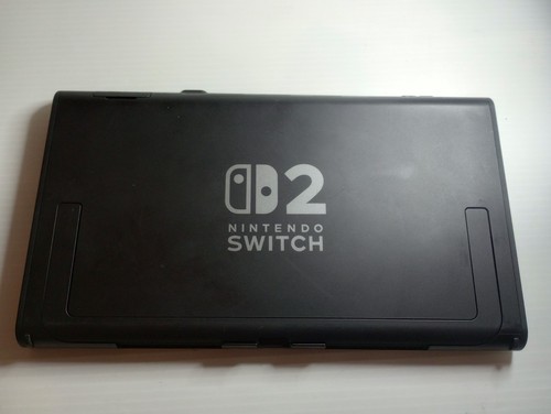 Tablet screen only nintendo - screen,