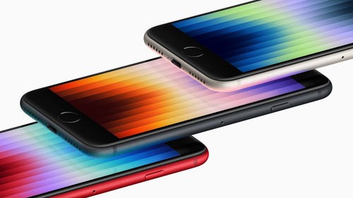 Apple iphone - iphone, (3rd
