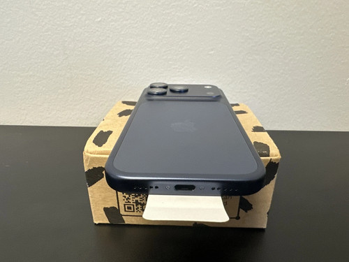 Apple iphone pro max - 17, 256gb