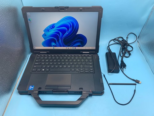 Dell latitude 5430 rugged - 5430, 14"