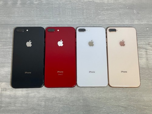 Apple iphone plus 64gb - iphone,