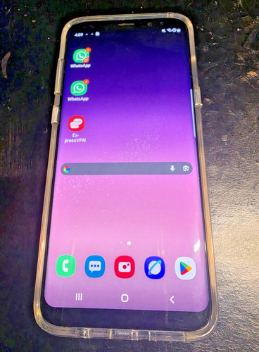 Samsung galaxy plus - samsung,