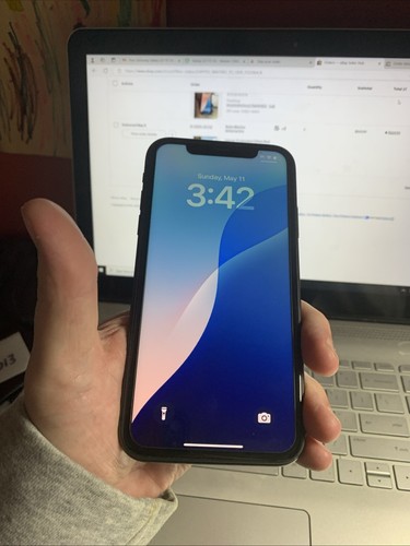 Iphone unlocked 64gb batt - iphone,