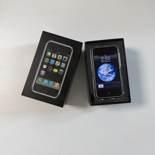 Apple iphone 1st - 1st, 8gb