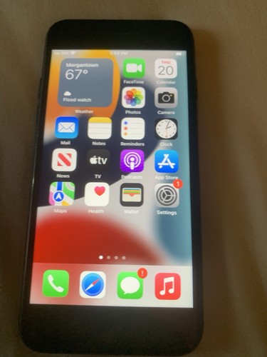 Iphone unlocked 32gb - unlocked,