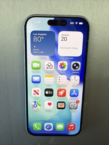 Apple iphone 128gb unlocked - apple,