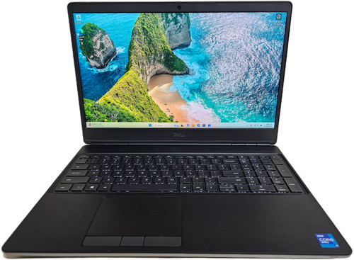 Dell precision 7560 - precision,
