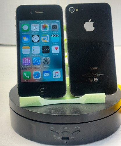 Apple iphone gb - 4s,