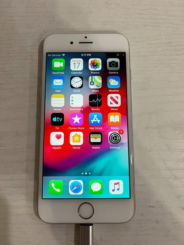 Apple iphone gb - apple, 6