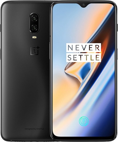 Oneplus a6013 128gb - 6t,