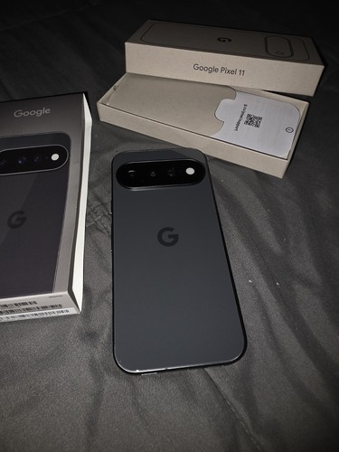 Google pixel 256gb - pixel, 11