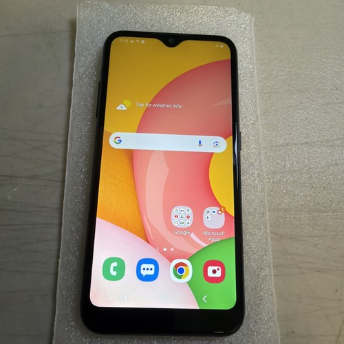 Samsung galaxy a01 att 128gb - samsung,
