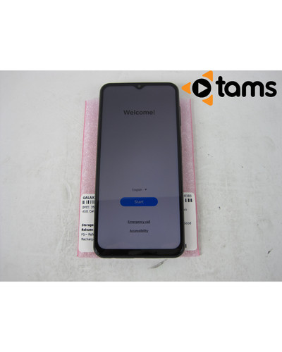 Samsung galaxy a23 2021 - samsung,