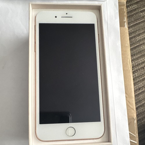 Apple iphone plus - plus, gold