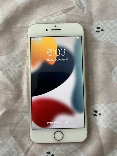 Apple iphone 256 rose - 7,