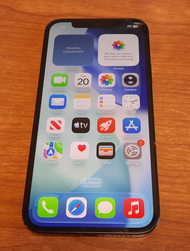 Apple iphone 128gb - iphone, unlocked