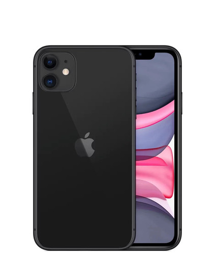 Apple iphone 64gb black - apple,