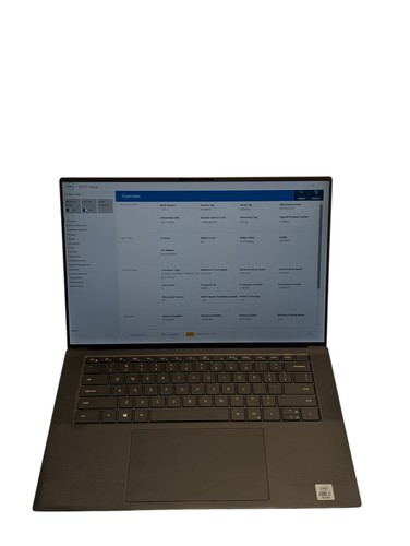 Dell precision 5550 10850h - dell,