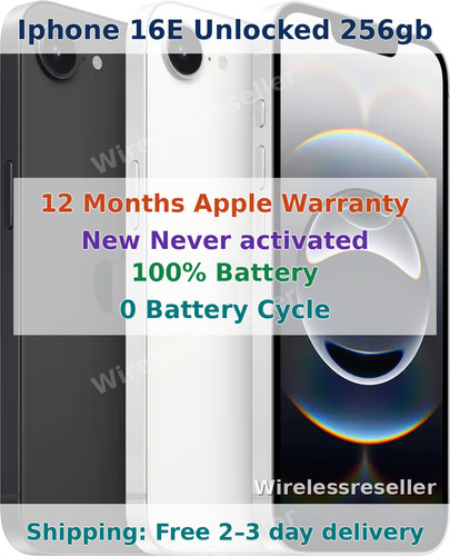 Never activated used - never, activated/never
