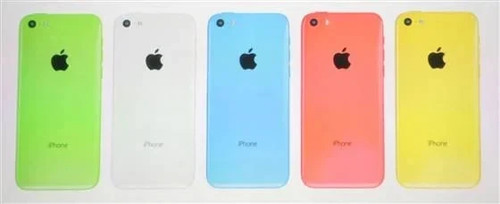 Apple iphone 8gb - 5c, ,