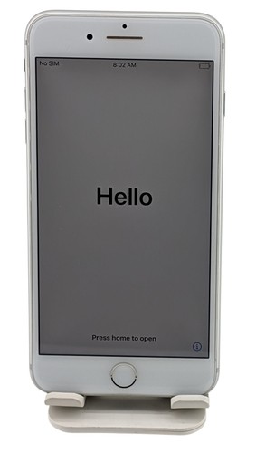 Apple iphone 8plus 64gb - 64gb,