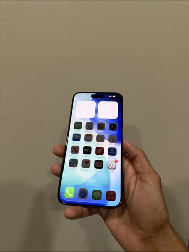 Apple iphone pro max - max, 256gb