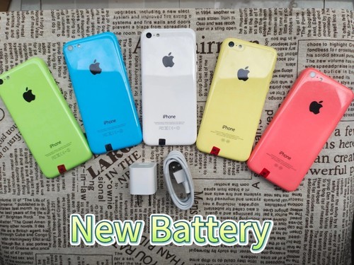 Apple iphone unlocked - apple,
