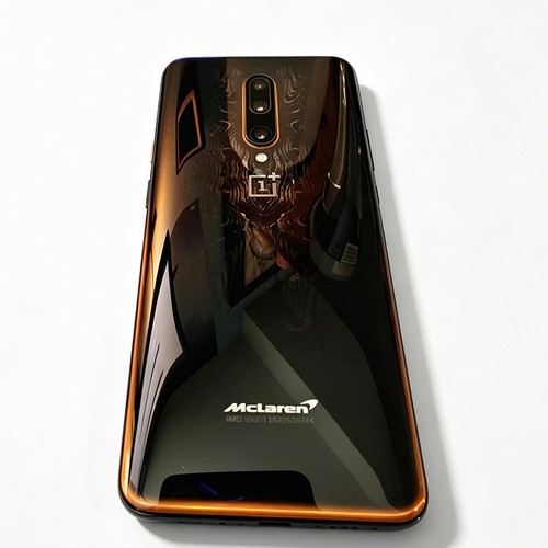 Oneplus pro mclaren 12gb - oneplus, 5g
