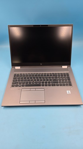 Zbook fury g7 - 17",