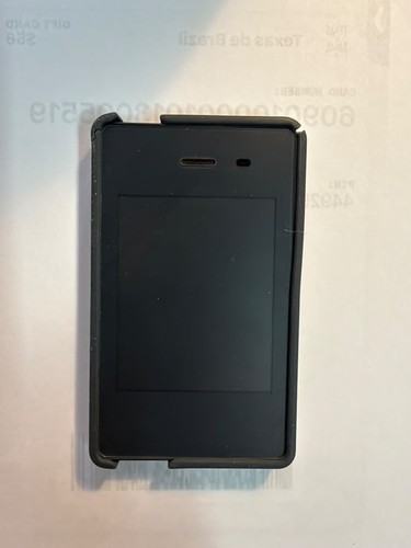 Light phone unlocked - light,
