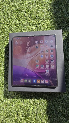 Vivo fold pro phone - fold, 3
