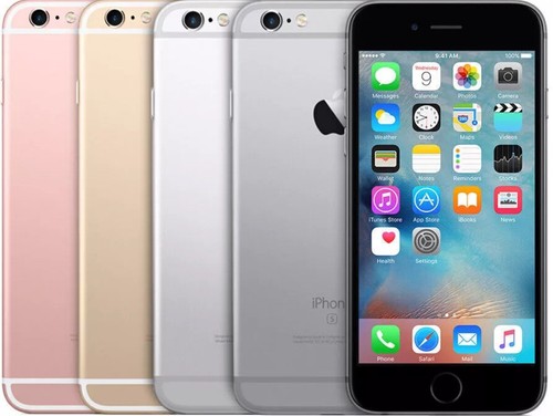Apple iphone 16gb 32gb - 6s,