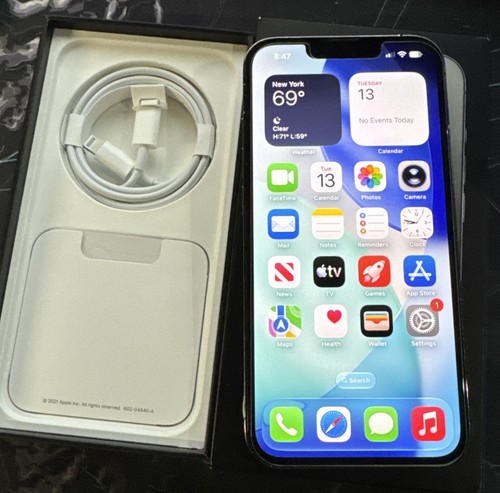 Apple iphone pro 128gb - apple,