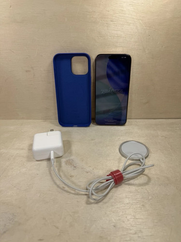 Apple iphone pro - max, 512gb