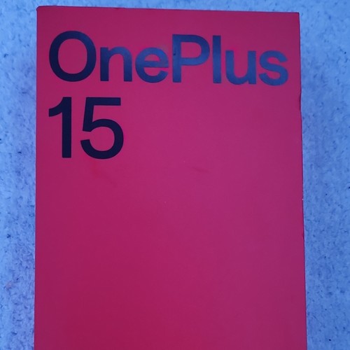 Oneplus 512gb 16gb ram 50mp - 15,