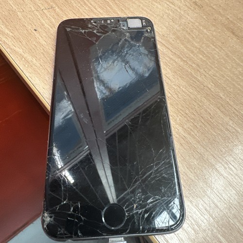 Apple iphone space - 5s, grey