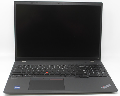 Lenovo thinkpad t16 i5 - lenovo,