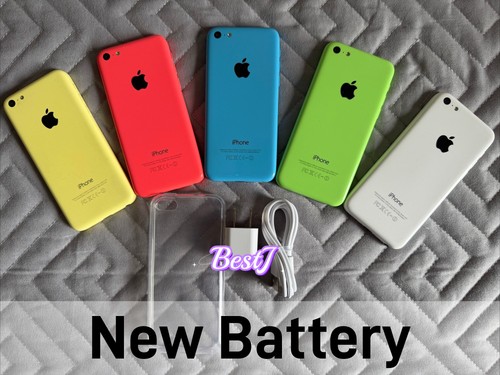 Apple iphone unlocked - iphone, new