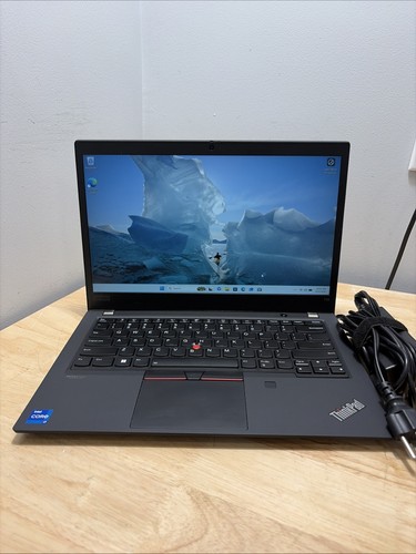 Lenovo thinkpad t14 - lenovo, gen