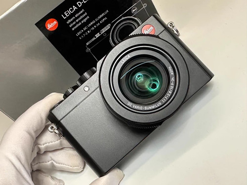 Leica lux 12 8mp - 109), 12.8mp