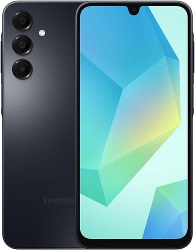 Used samsung galaxy a16 a165m - a16,