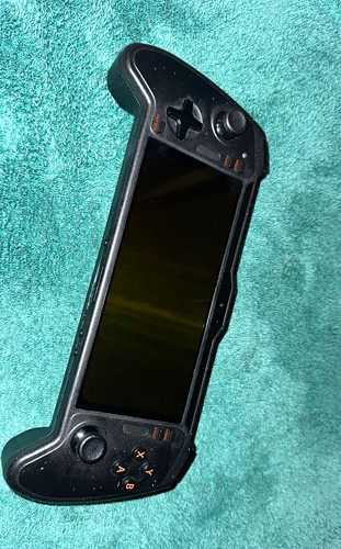 Snapdragon g3x handheld gaming - g3x,