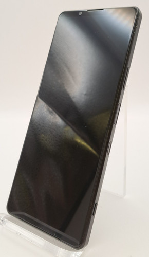 Sony xperia iii 256gb black - 1,