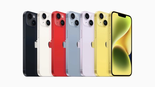Apple iphone 128gb - iphone,