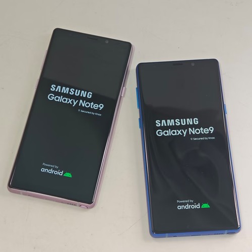 Samsung galaxy note n960u - 9, sm-n960u